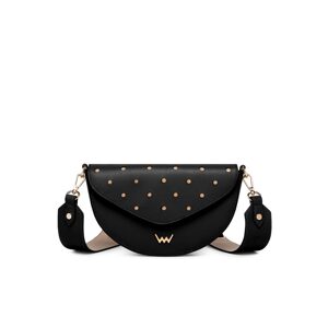 VUCH Tricia Dotty Black