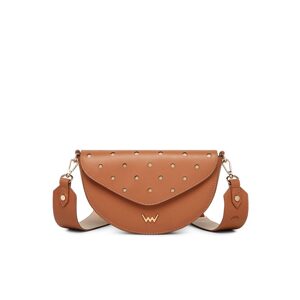 VUCH Tricia Dotty Brown