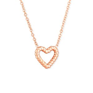 VUCH Arisca Rose Gold nyaklánc
