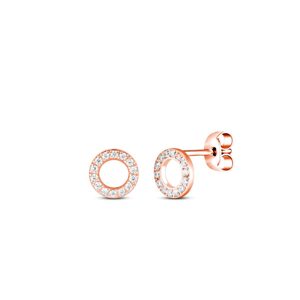 VUCH Elorina Rose Gold fülbevaló