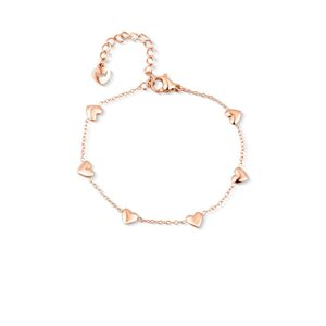 VUCH Vivyra Rose Gold