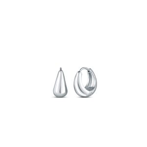 VUCH Ringela Silver fülbevaló