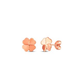 VUCH Fouria Rose Gold fülbevaló