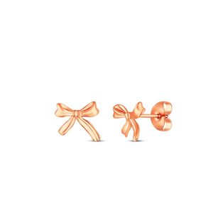 VUCH Celiva Rose Gold fülbevaló