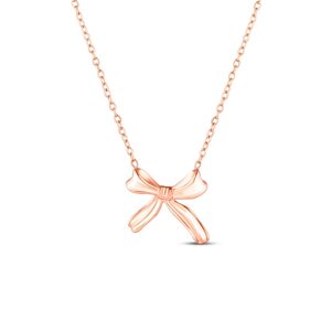 VUCH Celiva Rose Gold nyaklánc