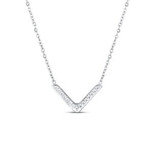 VUCH Amelora Silver nyaklánc