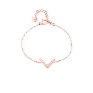 VUCH Amelora Rose Gold karkötő