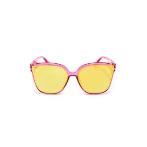 VUCH Trisha Transparent Pink