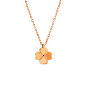 VUCH Fouria Rose Gold nyaklánc