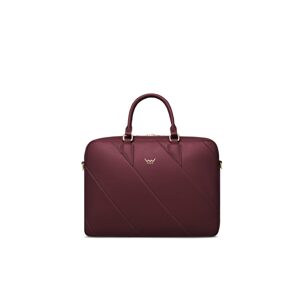 VUCH Kayra Burgundy
