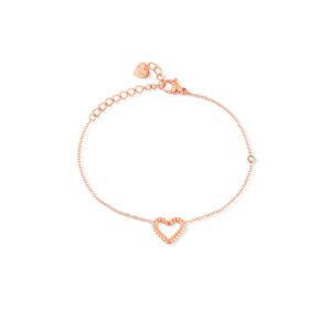 VUCH Arisca Rose Gold karkötő