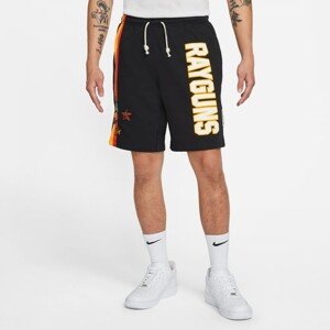 Nike Dri-Fit Rayguns Shorts - Férfi - Rövidnadrág Nike - Fekete - CV1936-010 - Méret: S