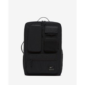 Nike Utility Elite Training Backpack - Unisex - Hátizsák Nike - Fekete - CK2656-010 - Méret: UNI