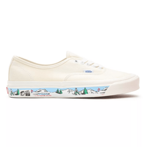 Vans Ua Old Skool 36 Dx Anaheim Factory Og White - Férfi - Tornacipő Vans - Fehér - VN0A54F241N1 - Méret: 40