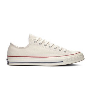 Converse Chuck Taylor 70 Low OX Off White - Férfi - Tornacipő Converse - Fehér - 162062C - Méret: 45