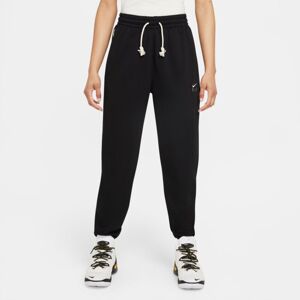 Nike Dri-Fit Swoosh Fly Standard Issue Wmns Basketball Pants - Nők - Nadrág Nike - Fekete - DA6465-010 - Méret: XS