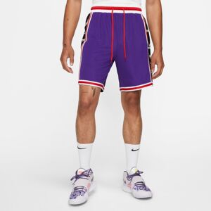 Nike Dri-Fit Dna+ Basketball Shorts - Férfi - Rövidnadrág Nike - Lila - DA5705-547 - Méret: 2XL
