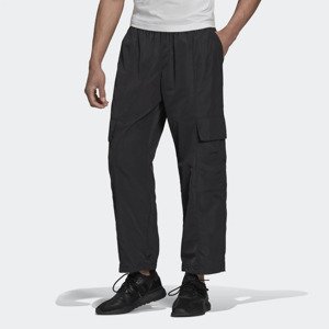 adidas Adicolor Cargo Pants - Férfi - Nadrág adidas Originals - Fekete - H11368 - Méret: S