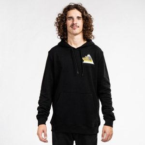 The North Face 3Yama Tnf Black - Férfi - Hoodie The North Face - Fekete - NF0A5ICTJK31 - Méret: S