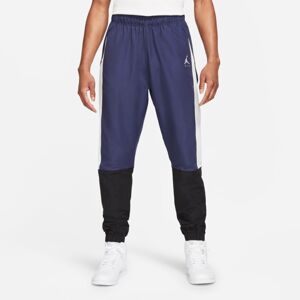Jordan Jumpman Woven Trousers - Férfi - Nadrág Jordan - Kék - DA7237-410 - Méret: XL