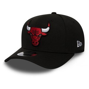 NEW ERA 950 Stretch snapback NBA Chicago Bulls Black - Unisex - Sapka New Era - Fekete - 11871284 - Méret: M/L