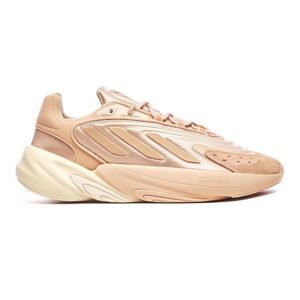 adidas Ozelia Wmns Blush Wonder White - Nők - Tornacipő adidas Originals - Rózsaszín - GV7689 - Méret: 42