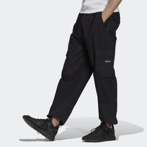 adidas Originals Cargo Pant Black - Férfi - Nadrág adidas Originals - Fekete - H09104 - Méret: S