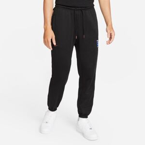 Nike Lil' Penny Premium Basketball Pants - Férfi - Nadrág Nike - Fekete - DA6755-010 - Méret: 2XL