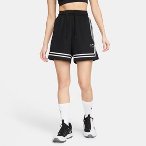 Nike Fly Crossover Wmns Basketball Shorts - Férfi - Rövidnadrág Nike - Fekete - DH7325-010 - Méret: XL