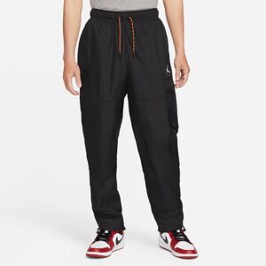 Jordan Jumpman Track Pants - Férfi - Nadrág Jordan - Fekete - DJ0248-010 - Méret: L