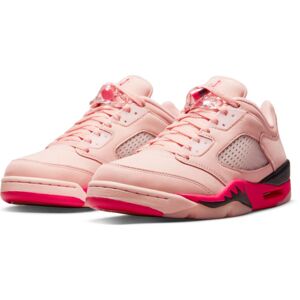 Air Jordan 5 Retro Low "Artic Pink" Wmns - Nők - Tornacipő Jordan - Rózsaszín - DA8016-806 - Méret: 35.5