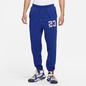 Jordan Sport DNA Fleece Pants - Férfi - Nadrág Jordan - Kék - DJ0190-455 - Méret: M