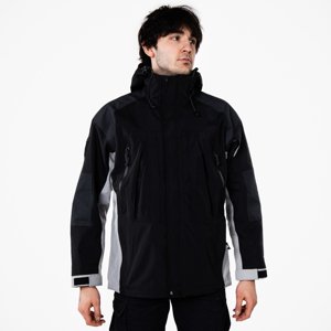 The North Face Phlego 2L Dryvent Jacket TNF Black - Férfi - Dzseki The North Face - Fekete - NF0A7R2BJK31 - Méret: L