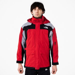 The North Face BB Search & Rescue Dryvent Jacket TNF Red - Férfi - Dzseki The North Face - Piros - NF0A55I96821 - Méret: S