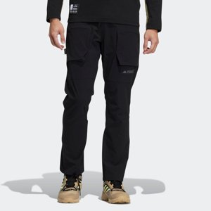 adidas Terrex UTL Tech Pants Black - Férfi - Nadrág adidas - Fekete - HI3030 - Méret: S