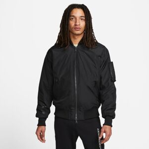 Jordan 23 Gore-Tex Engineered Jacket - Férfi - Dzseki Jordan - Fekete - DJ0232-010 - Méret: S