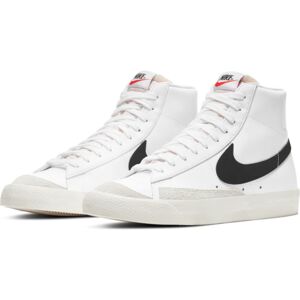 Nike Blazer Mid '77 Vintage - Férfi - Tornacipő Nike - Fehér - BQ6806-100 - Méret: 45