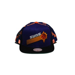 Mitchell & Ness 95 ASG HWC Phoenix Suns Snapback - Unisex - Sapka Mitchell & Ness - Lila - 6HSSSH21223-PSUPURP - Méret: UNI