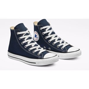 Converse Chuck Taylor All Star Hi Navy - Gyerek - Tornacipő Converse - Kék - M9622C - Méret: 41