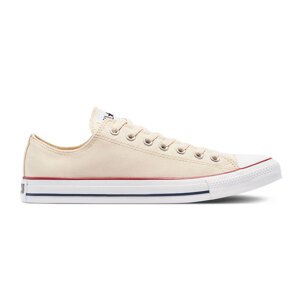 Converse Chuck Taylor All Star Off White - Unisex - Tornacipő Converse - Narancssárga - M9165 - Méret: 35