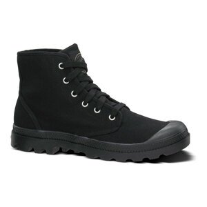 Palladium Pampa Hi - Férfi - Tornacipő Palladium - Fekete - 02352-060-M - Méret: 44.5