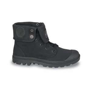Palladium Boots US Baggy F-Black - Nők - Tornacipő Palladium - Fekete - 92353-060-M - Méret: 37