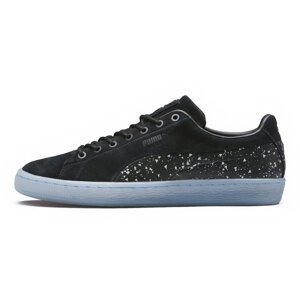 Puma x NATUREL Suede  - Nők - Tornacipő Puma - Fekete - 36567501 - Méret: 36