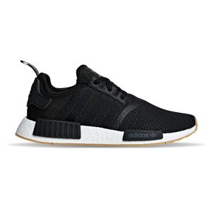 adidas NMD R1  Gum Sole  - Férfi - Tornacipő adidas Originals - Fekete - B42200 - Méret: 36
