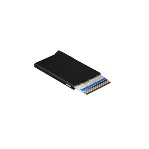 Secrid Cardprotector Black - Unisex - Kiegészítők Secrid - Fekete - C-BLACK - Méret: UNI