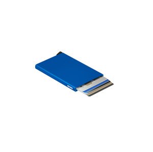 Secrid Cardprotector Blue - Unisex - Kiegészítők Secrid - Kék - C-BLUE - Méret: UNI