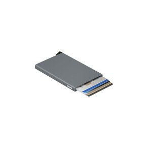 Secrid Cardprotector Titanium - Unisex - Kiegészítők Secrid - Szürke - C-TITANIUM - Méret: UNI