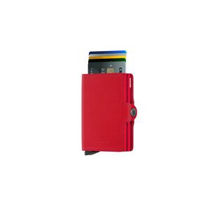 Secrid Twinwallet Original Red-Red - Unisex - Kiegészítők Secrid - Piros - TO-RED-RED - Méret: UNI
