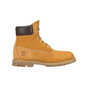 Timberland Icon 6-Inch Premium Boot Women - Nők - Tornacipő Timberland - Barna - 10361-WHE - Méret: 37
