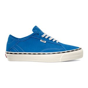 Vans Ua Diamo Ni - Unisex - Tornacipő Vans - Kék - VN0A3TKDVOF - Méret: 42